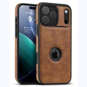 iPhone 17 Pro Max Case